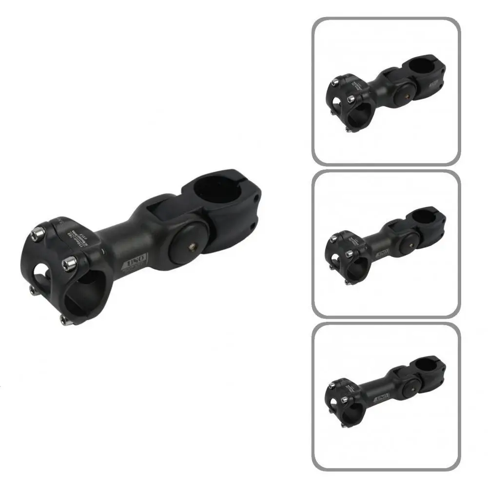 bike parts handlebar stem
