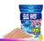 LOONVA Fish bait Blue crucian carp X5 series formula crucian carp package Wild carp crucian carp package (лето)