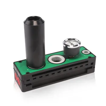 

PM40-1-2-3-4-5-6 Negative Pressure Manipulator Large Suction High Vacuum Flow PM32 Multi-stage Vacuum Generator