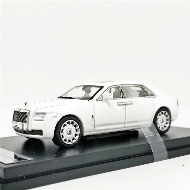 rolls royce ghost toy car