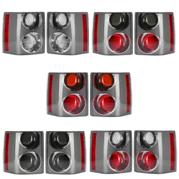 

Tail Light FOR Land Rover RANGE ROVER VOGUE L322 2002 2003 2004 2005 2006 2007 2008 2009 Taillight Rear Fog Lamp Drl Reverse