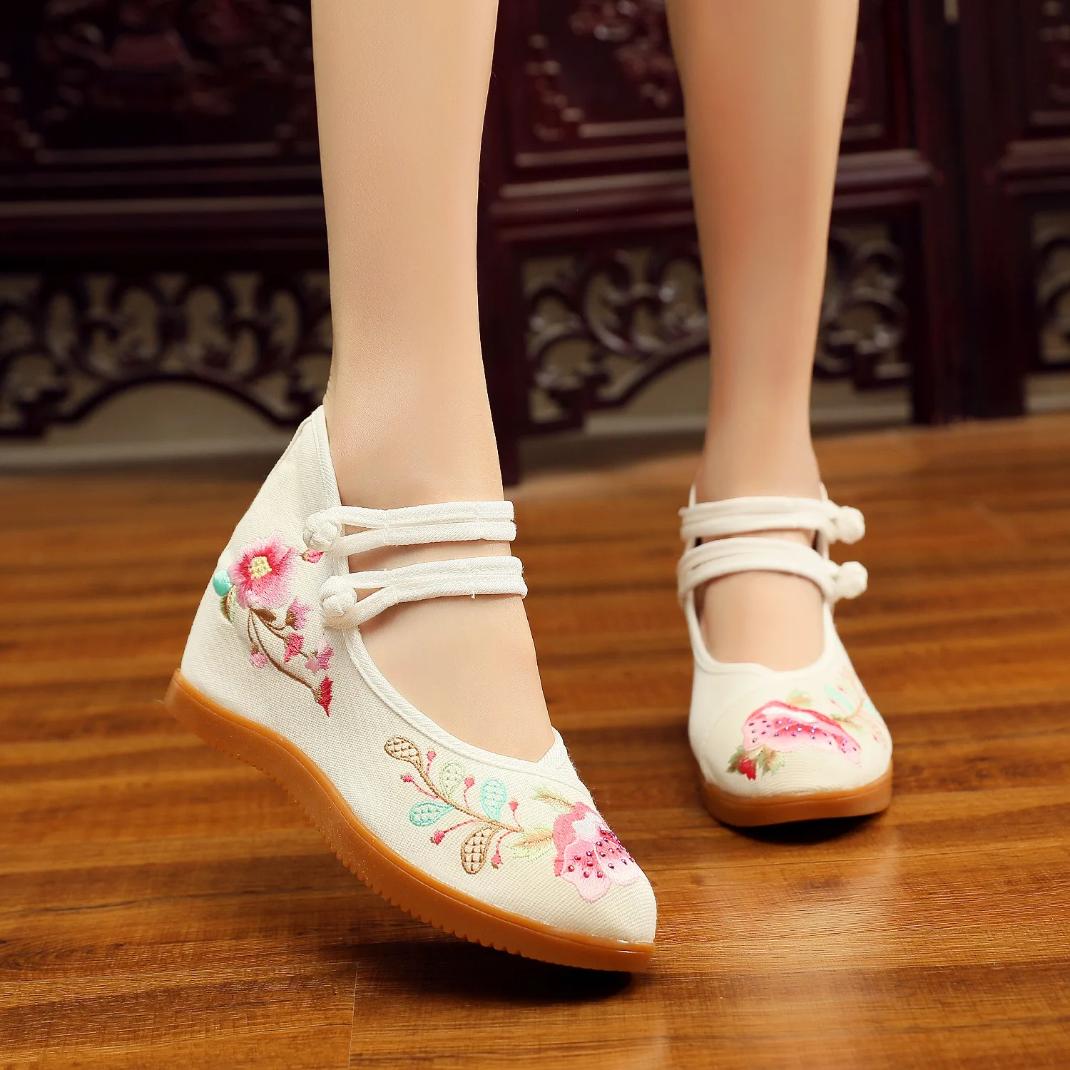 

Ladies Summer Flat Shoes Women 201