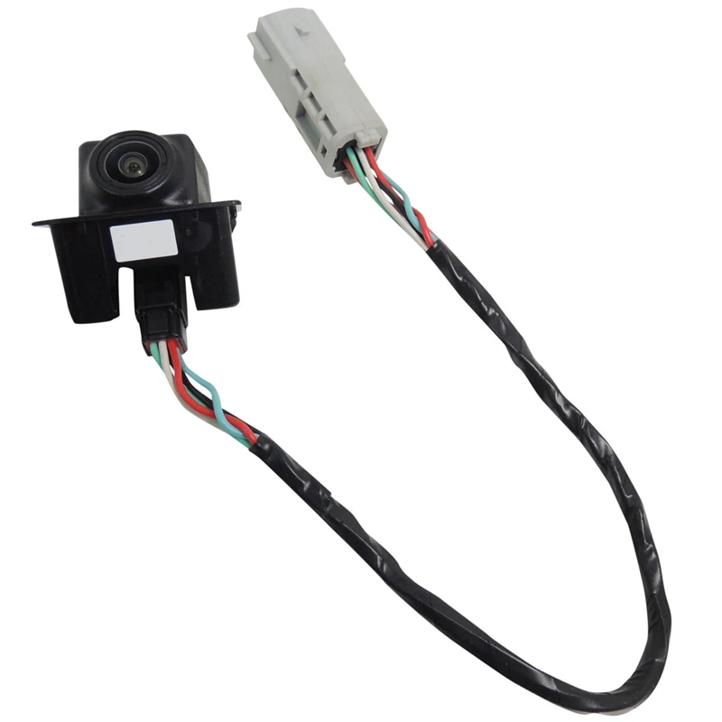 Rear View Parking Aid Backup Camera for Chevy Cruze Equinox GMC 95407397 Rear View Parking Aid Backup Camera for Chevy Cruze Equinox GMC 95407397