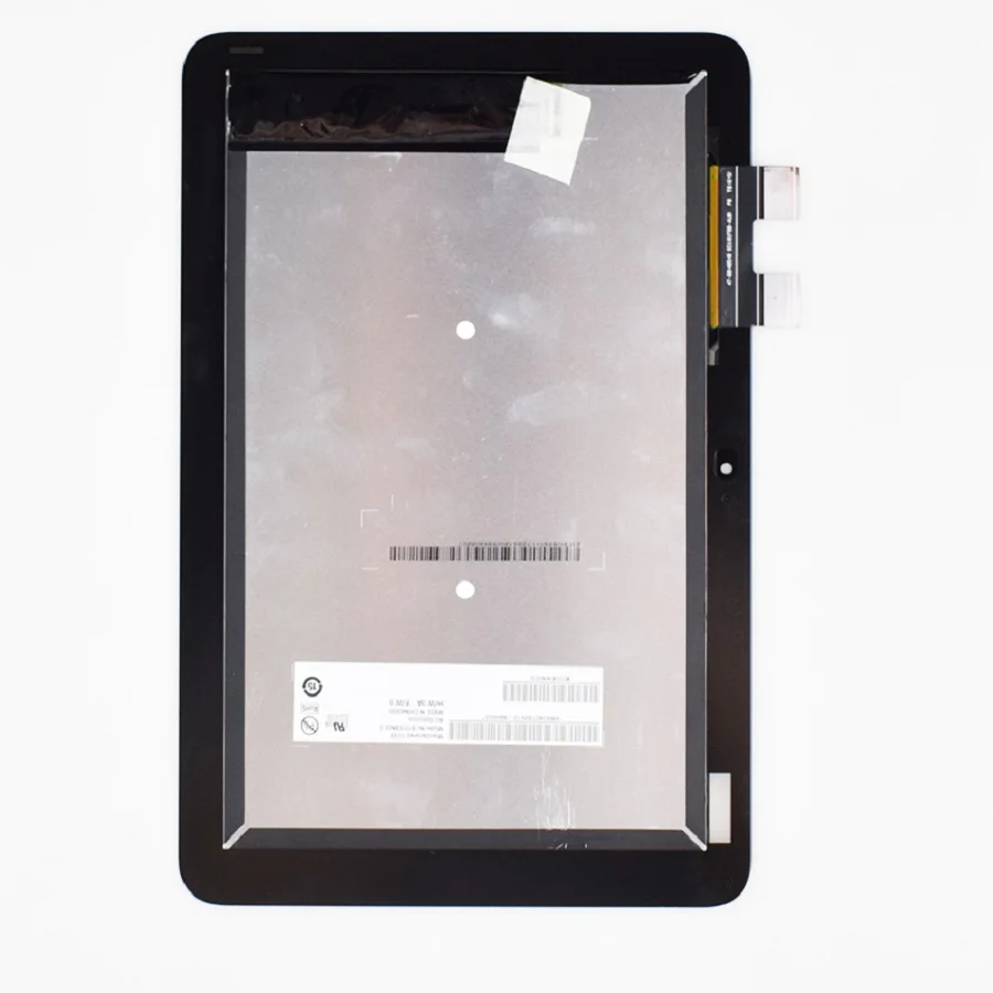 Для ASUS Transformer Mini T102HA T102H T102 HA ЖК-дисплей с сенсорным экраном дигитайзер датчики полная сборка панели
