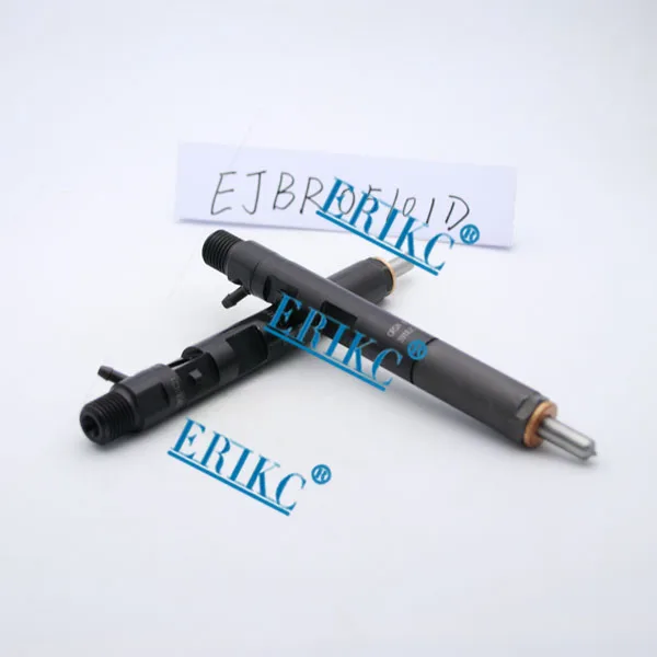 28232251 EJBR05101D Common Rail топливный инжектор EJB R05101D ( 82 00 676 774) для RENAULT Евро 4|Топливный