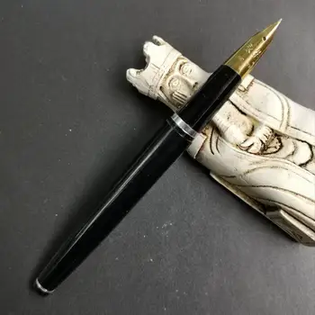 

Old Stock Wing Sung Fountain Pen Ink pen Aerometric Filler Special Nib Stationery Office school supplies Writing Gift