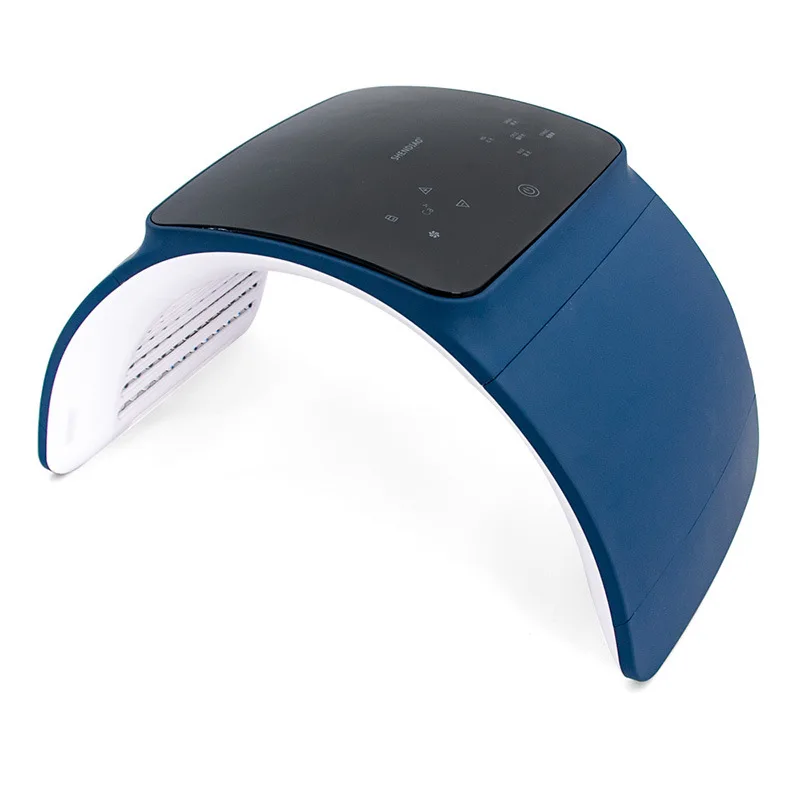 6 Color LED PDT Light Skin Care Beauty Machine LED Facial Mask PDT Therapy For Skin Rejuvenation Ac - 4000442216855