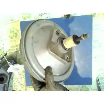 

1025268 brake booster Porsche Boxster 2.7