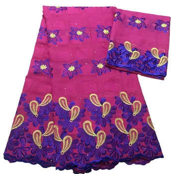 

Double-colors mysterious pattern with stones 100% Cotton dress Fabric PBS23,Top selling fast delivery Swiss Voile Lace Fabric