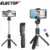 Bluetooth Selfie Stick с штативом Пластиковый Сплав Self Stick Selfiestick Телефон Смартфон Selfie-Stick для Iphone Samsung Huawei
