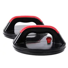 Пуш-ап штанги Нескользящие отжимания Дизайн широкая ручка удобные ручки оборудование для тренировки вращающийся круглый пуш-ап кронштейн пуш-ап штанги