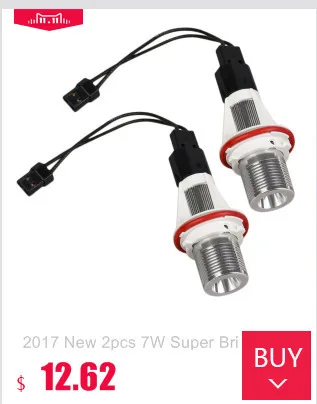 ICOCO 12 светодиодный цветной RGB пульт дистанционного управления Управление Автомобильный потолочный плафон T10 5050 светодиодный лампы Лампы для чтения автомобиля индикаторная лампа DC12V