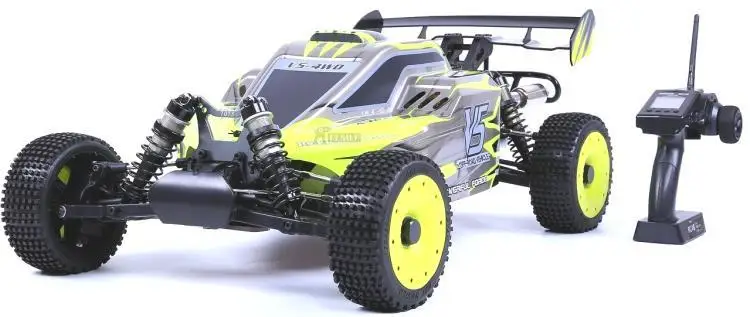 1:5 4WD RC автомобиль обновленная версия 2,4G Радио пульт дистанционного управления RC автомобиль игрушки багги 45CC бензиновый двигатель внедорожный грузовик игрушки для ROFUN V5