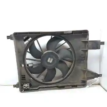 

7701071862 ELECTRIC FAN RENAULT MEGANE II SALOON 5P