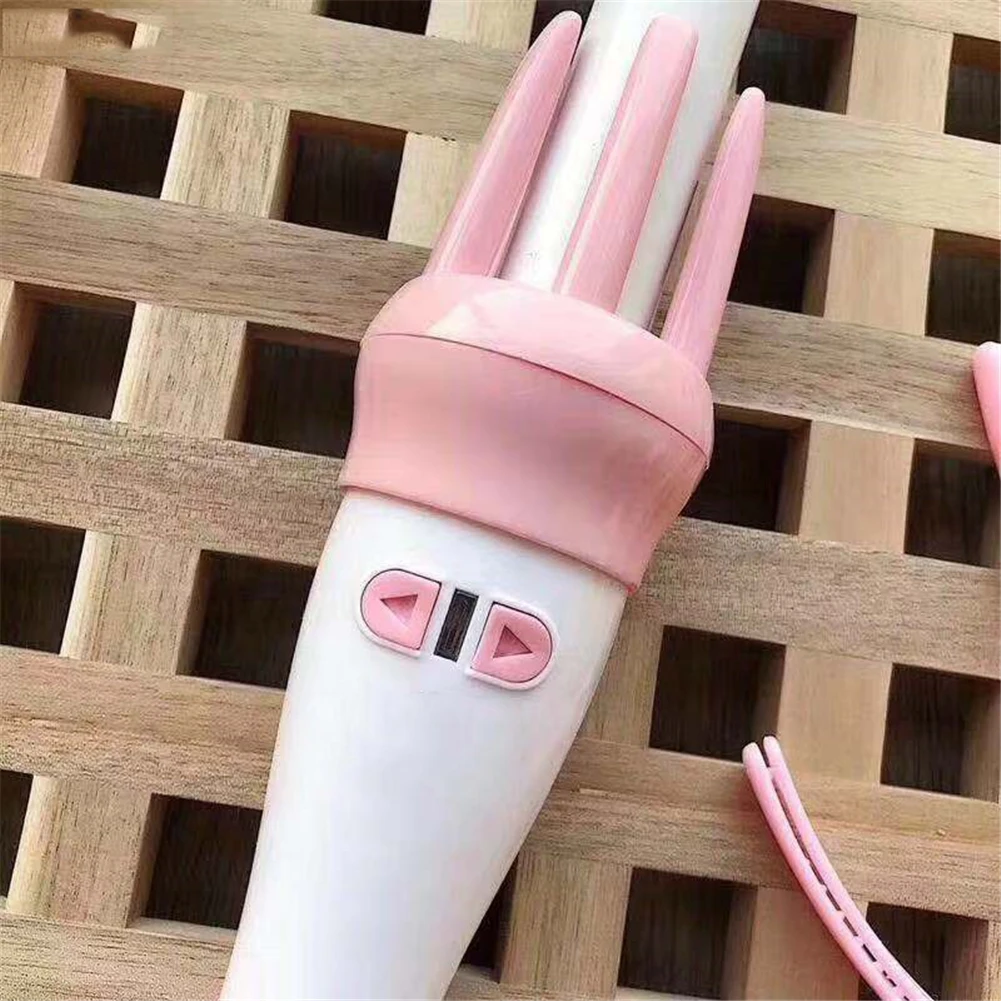 Curling Irons