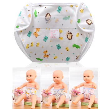 

Baby Cloth Diaper Cover Wrap Washable Diapers Couches Lavables Baby Nappy Reusable Nappy Baby Pocket Cloth Ecological Diapers