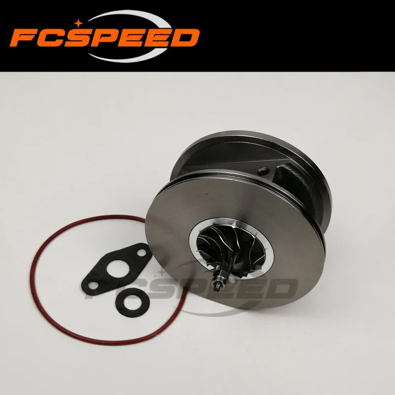 Турбо картридж BV35 54359880014 54359880015 турбо картридж КЗПЧ Для Alfa-Romeo Fiat Lancia Opel 1,3 JTD 66 кВт Multijet Z13DTH