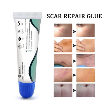 

Scar Removal Cream Face Cream For Face Acne Scar Stretch Marks Remover Cream Skin Repair Face Cream Acne Spots 8g
