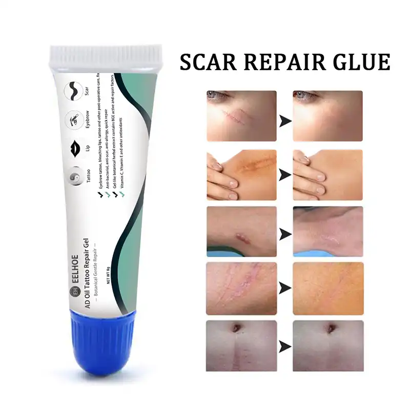 allergy spot removal cream