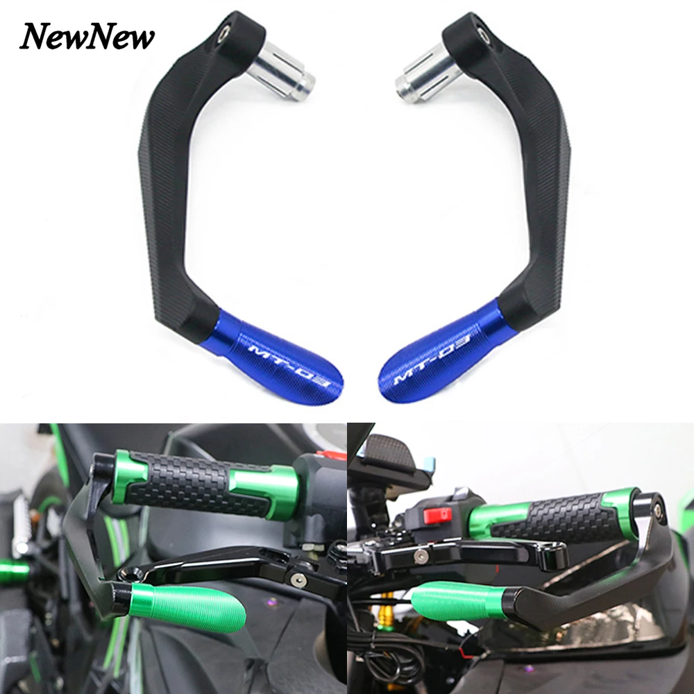 ForYAMAHAMT03MT03MT037822mmMotorcyclePartsUniversal