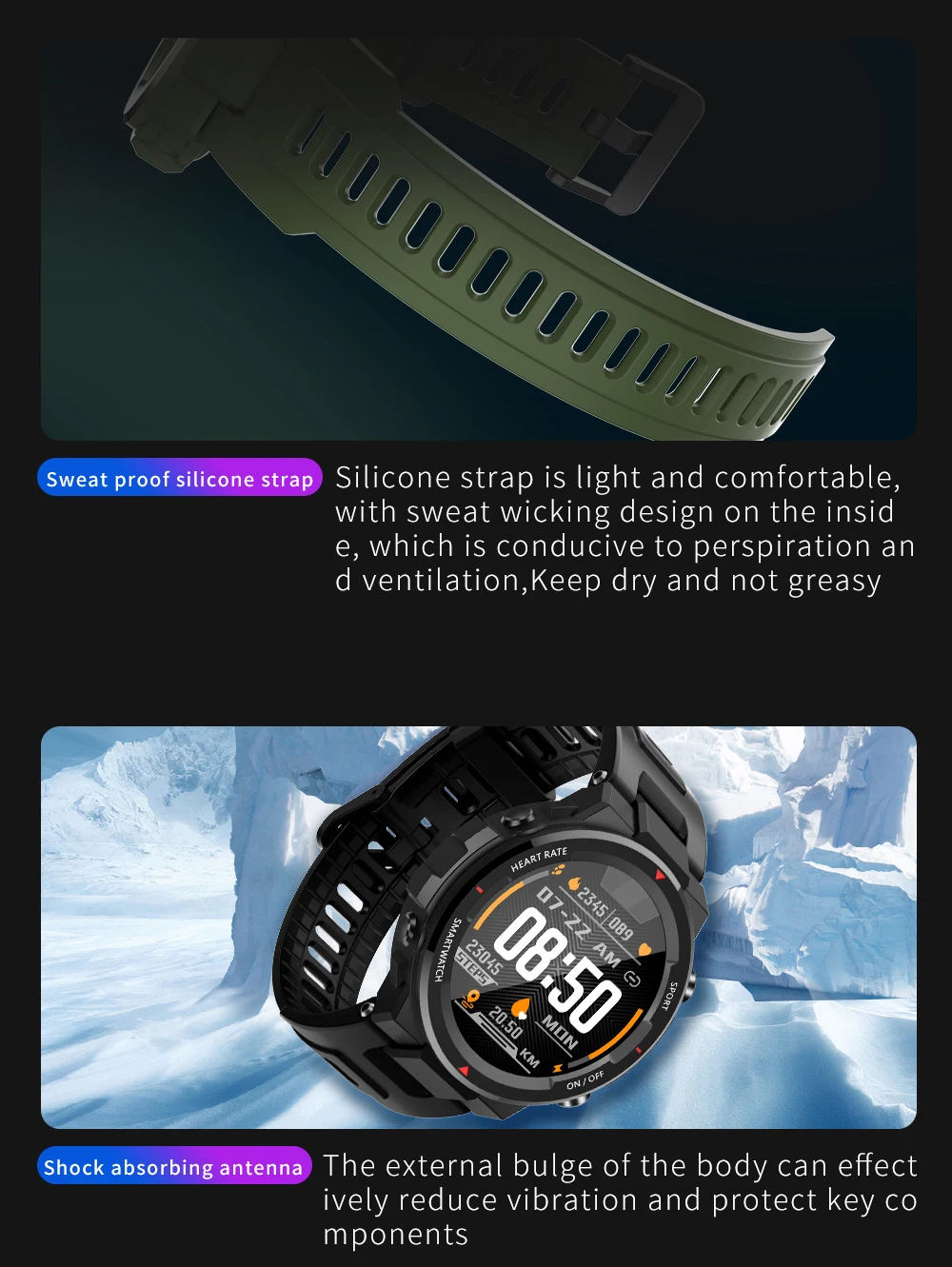 Q70C Smart Watch Men Full Touch Fitness Tracker Blood Pressure Smart Clock Women Cutoms Watch Face Smartwatch Android IOS PK K22