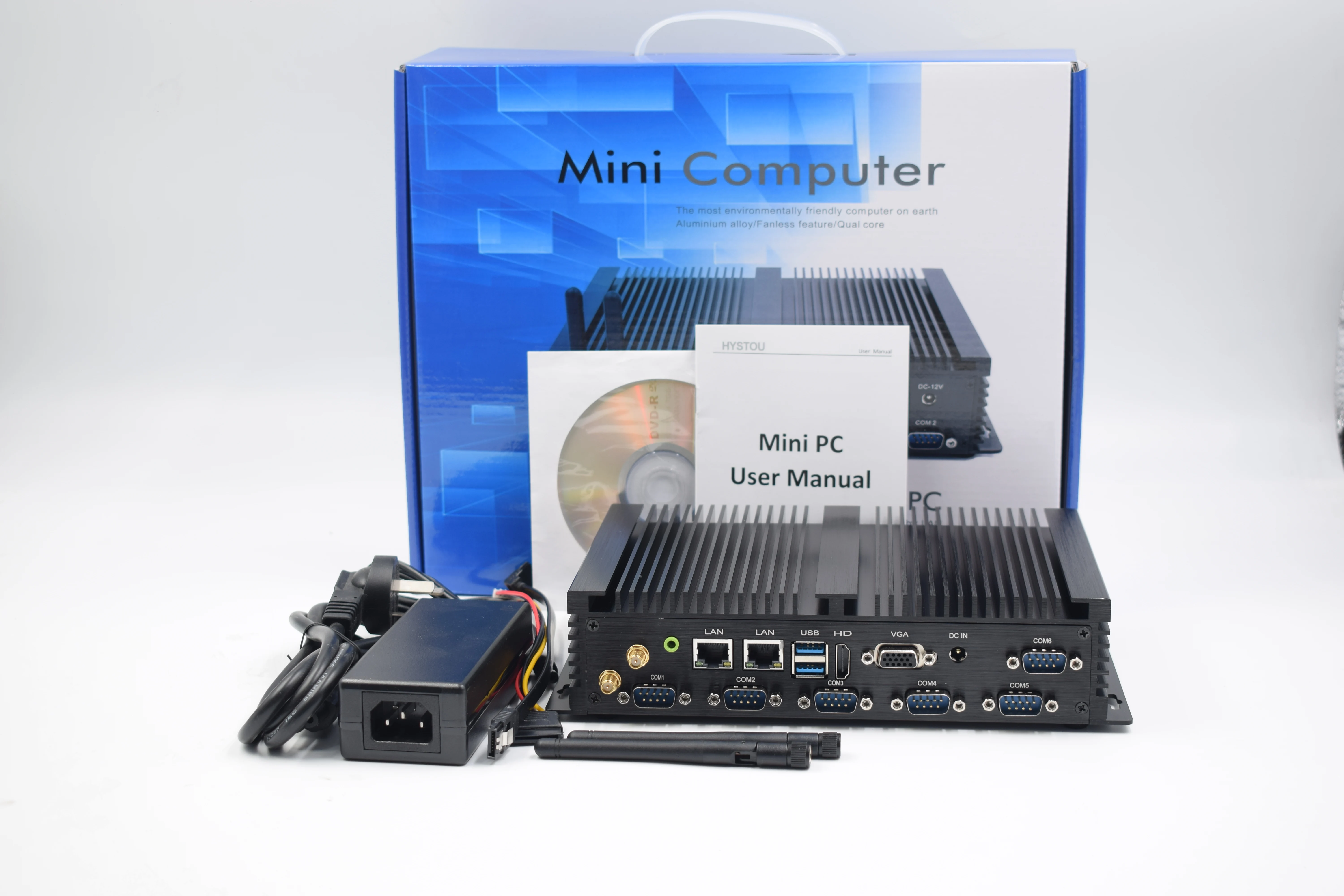 Celeron J4125 Industrial Mini ITX PC with RS232/485 COM Port, Dual Display, Intel LAN, Factory Computer, Linux, SIM Card Slot, GPIO. Description Image.This Product Can Be Found With The Tag Names Cheap Mini PC, Computer Office, High Quality Computer Office, Mini pc