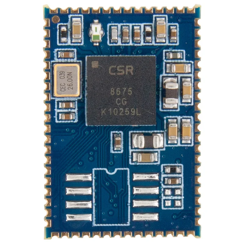 

Qualcomm Fever Lossless Bluetooth 5,0 HIFI аудио модуль CSR8675 Fiber I2S APTX-HD LDAC