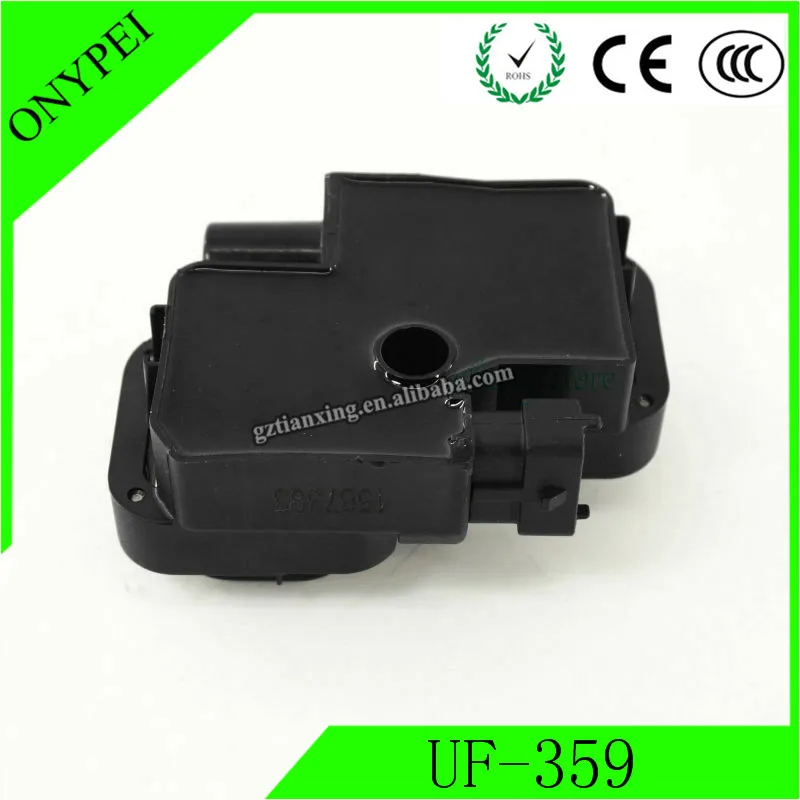 UF-359 Катушка зажигания для Mercedes-Benz C320 CLK320 E320 ML350 Chrysler Crossfire UF359 5C1226 A0001587303 A0001587803 50981388AA