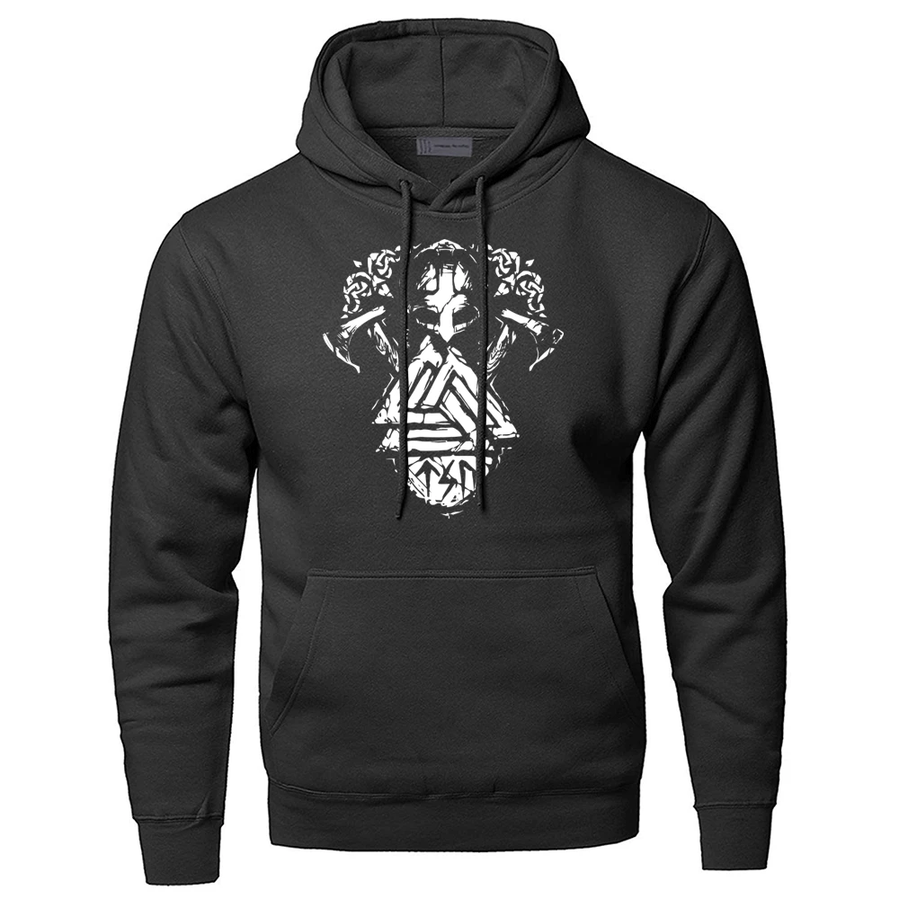 Athelstan/мужские толстовки Odin, толстовка с викингами, толстовка с капюшоном Son Of Odin, толстовка Sons Of Anarchy, осенне-зимняя спортивная одежда Valhalla