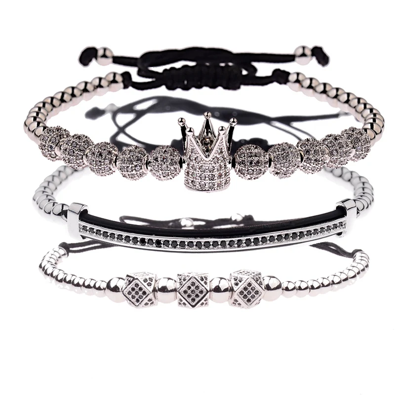 Amider-3-unids-set-de-lujo-CZ-bola-corona-encanto-cobre-cuenta-macram-pulseras-hombres-hecho (7)
