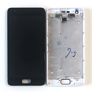 

5.0" Original M&Sen For Lenovo ZUK Z2 LCD Screen Display+Touch Panel Digitizer For Lenovo Z2 Plus ZUK Z2132 ZUK Z2131 Lcd Frame