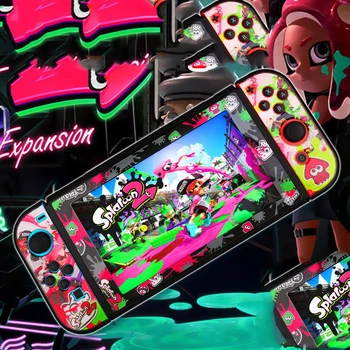 

Tempered Glass Screen Protector For Nintend Switch Premium Film for Nintend Switch Nintendo Tempered Protector