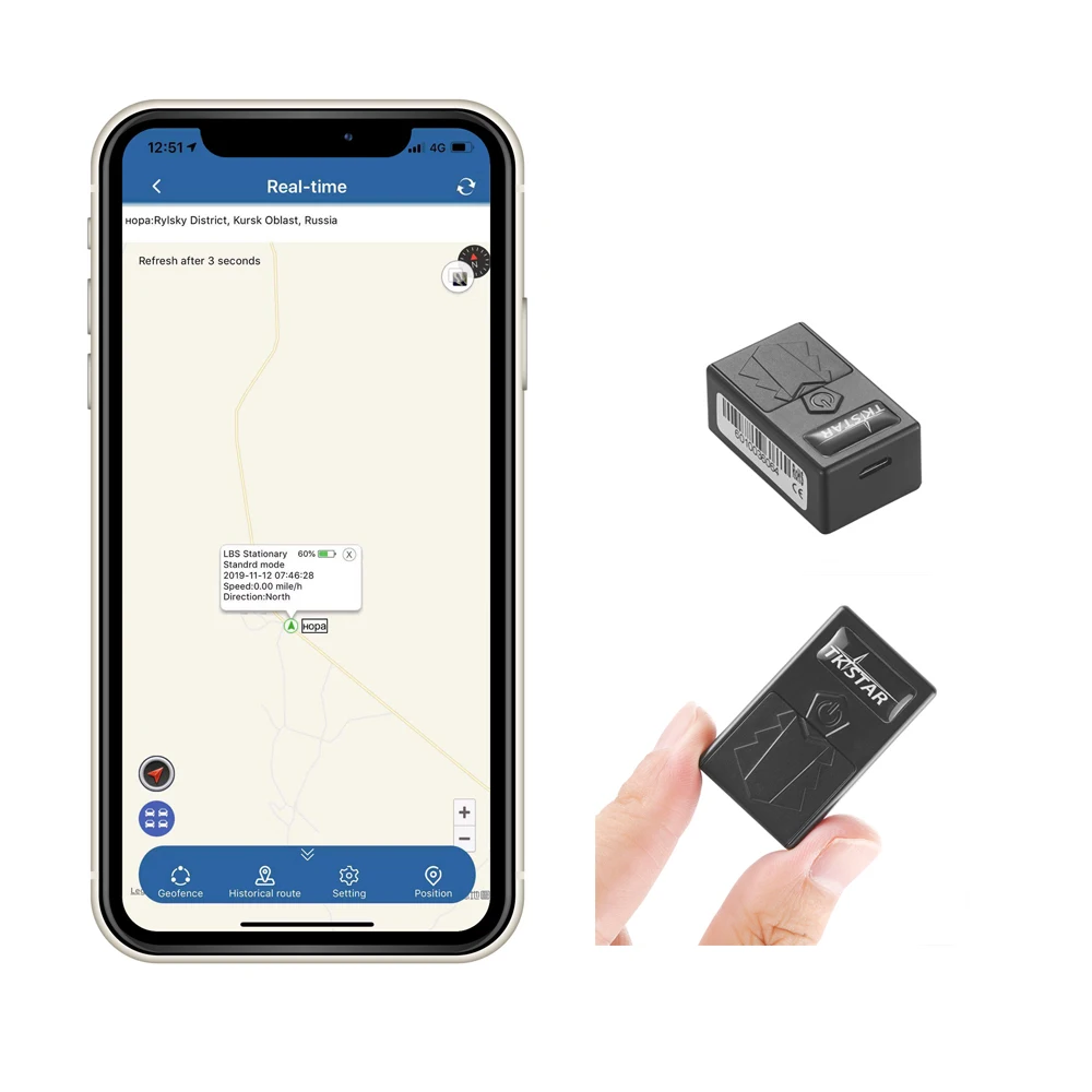 Мини gps трекер для детей TK921 SOS устройство прослушивания gps локатор портативный голосовой монитор устройство Детский gps трекер автомобиль