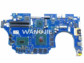 

for HP Pavilion 15-cx0076TX 15-CX Laptop Motherboard L20304-6011060 3GB HM370 i7-8750H WIN DPK54 LA-F842P