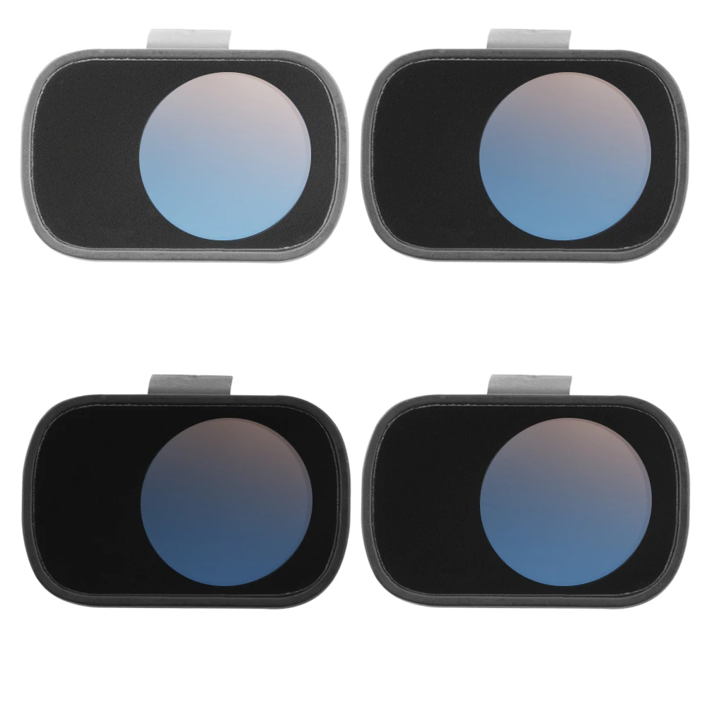 Супер светильник, фильтр для объектива DJI Mavic Mini ND4 ND8 ND16 ND32 ...