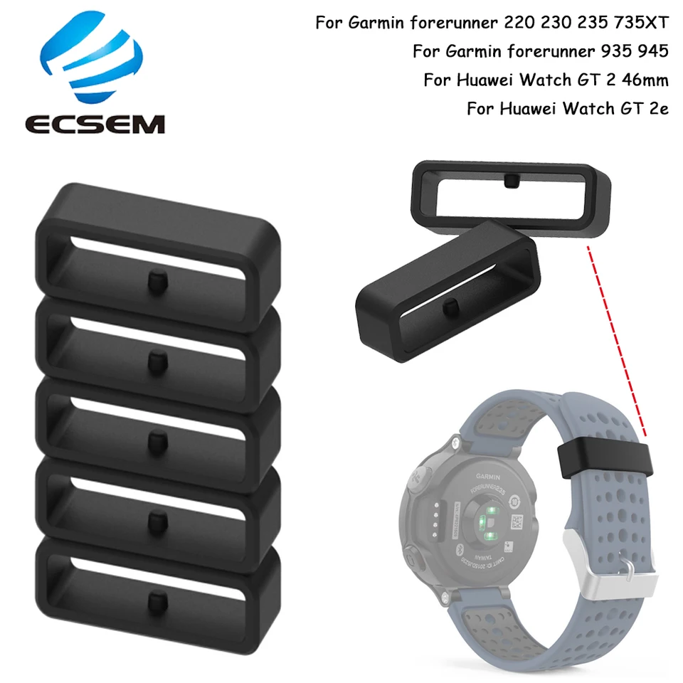 garmin forerunner 235 huawei