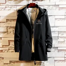 Зеленая Мужская Новая Осенняя Весенняя Верхняя одежда Повседневная модная однотонная куртка с карманами на молнии Обычная Повседневная куртка chaqueta hombre# THY