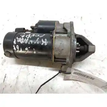 

36100 23150 ENGINE STARTER HYUNDAI COUPE (GK)