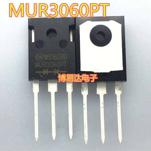 MUR3060PT MUR3060-247 30A 600V