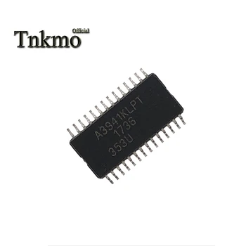 

10PCS A3941KLPTR-T TSSOP-28 A3941KLPTR TSSOP28 A3941KLPT A3941K A3941 3941 Motor driver controller New and original