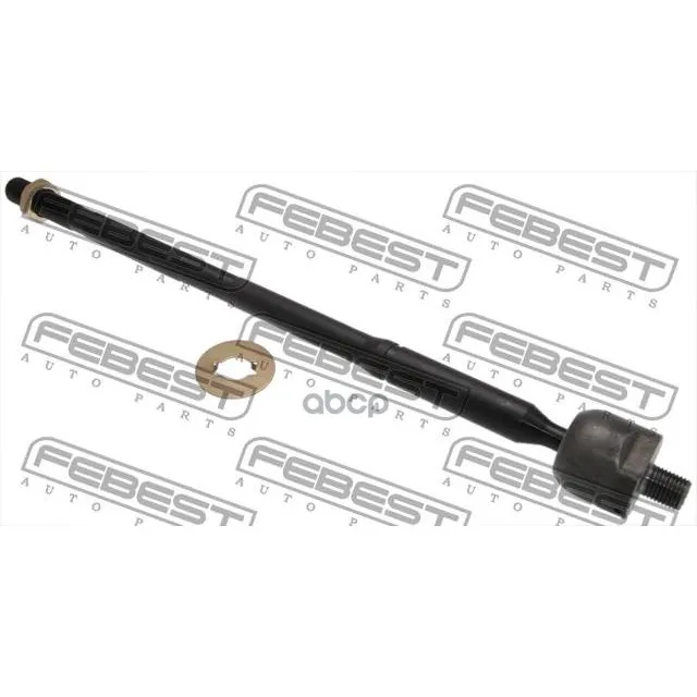 Тяга Рулевая | Перед Прав/Лев | Toyota Corolla/Matrix(Nap) Zze13# 2002.01-2008.01 [Us] Febest арт. 0122ZZE132