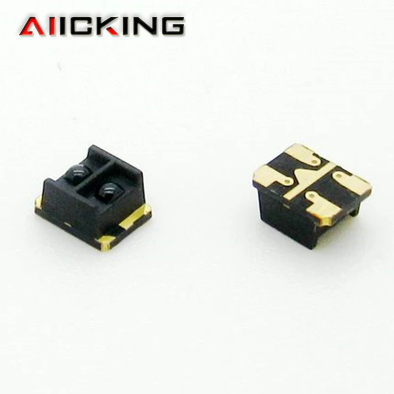 

10/PCS GP2S700HCP distance 5.5MM Optical Sensor Analog Output Reflector NEW