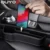 Автокресло Gap Organizer Искусственная Кожа Автомобиль Для Хранения Организатор Универсальный Большой Емкости Нескользящий Автомобиль Переднее Сиденье Щель Ящик Для Хранения