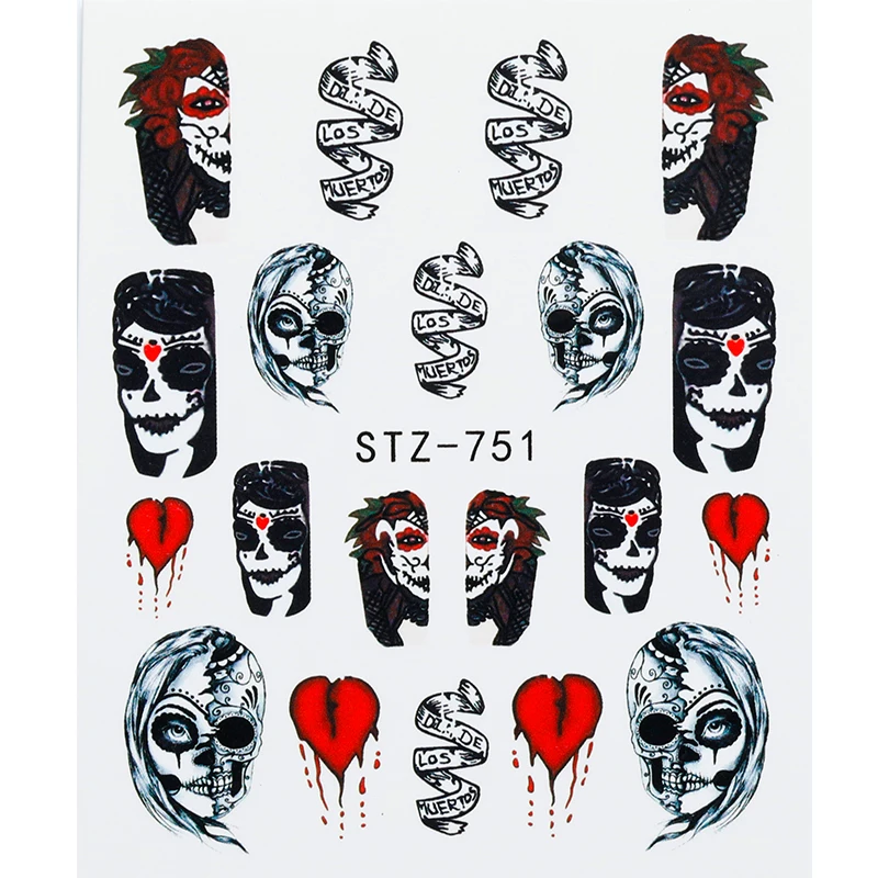 STZ-751