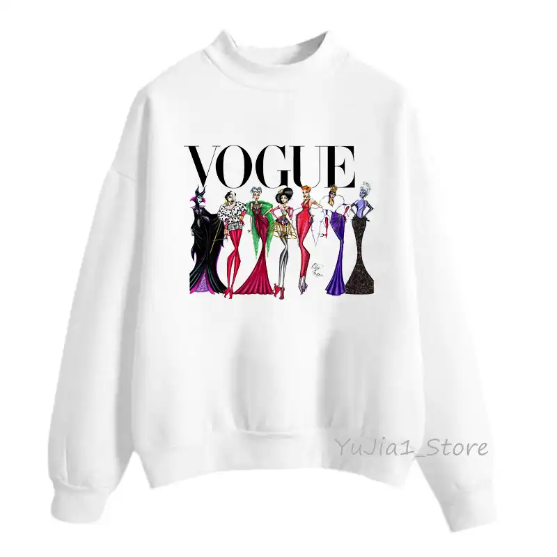 vogue hocus pocus sweatshirt