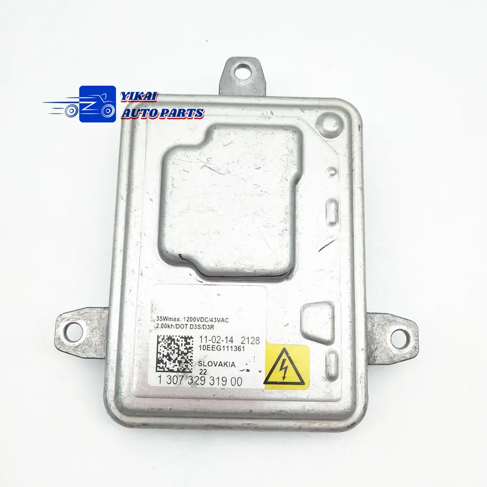 OEM AL 130732932015 Ксеноновые Фары балласт модуль управления для Jeep Cherokee Dodge Дротика Range Rover Kia Sorento A2229003300