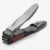 Nail Nail Cutting Machine Professional Nail Nail High With Catcher Toe Trimmer Quality Nail Tool Profession I2A7