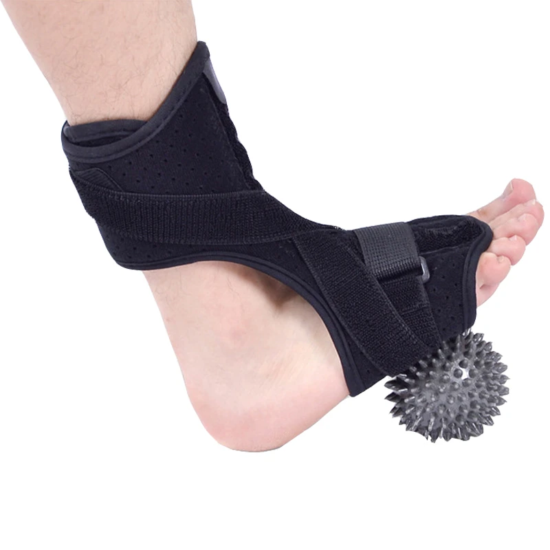Adjustable Plantar Fasciitis Ankle Brace Support Splint Men Aliexpress