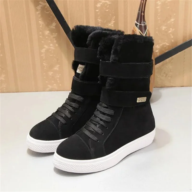 Женская обувь до середины икры; chaussures femme; зимние женские ботинки на среднем каблуке; scarpe donna; зимние ботинки из нубука; модные ботинки; botas mujer; цвет розовый