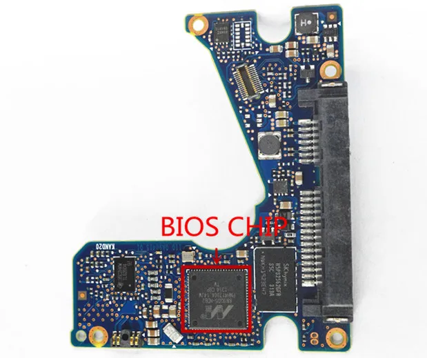 Gt-placa Lógica Hicms 420 110 0a90415 01 0a90415 01